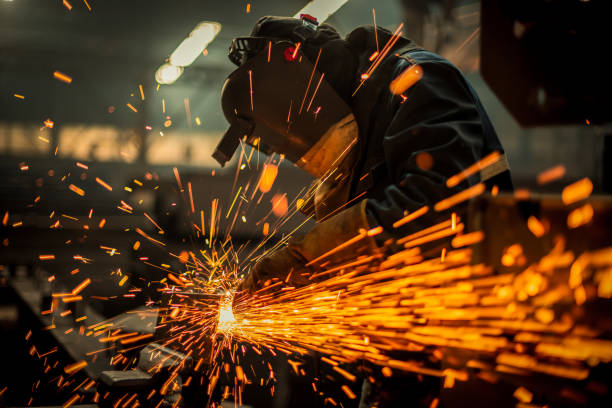  Northlakes, NC Welder Pros