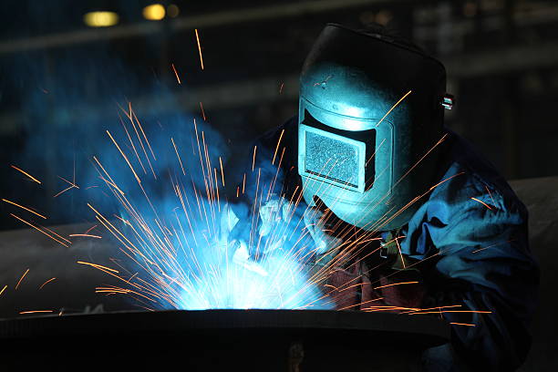 Best Automotive Welding in Northlakes, NC