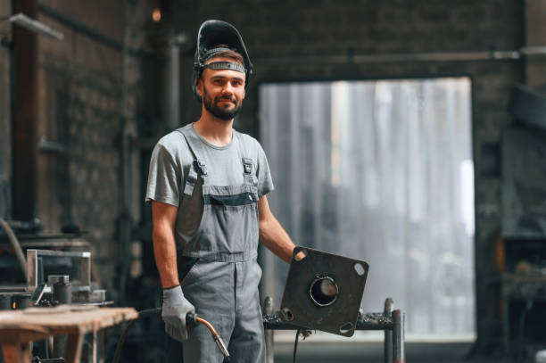 Best Pipe Welding in Northlakes, NC