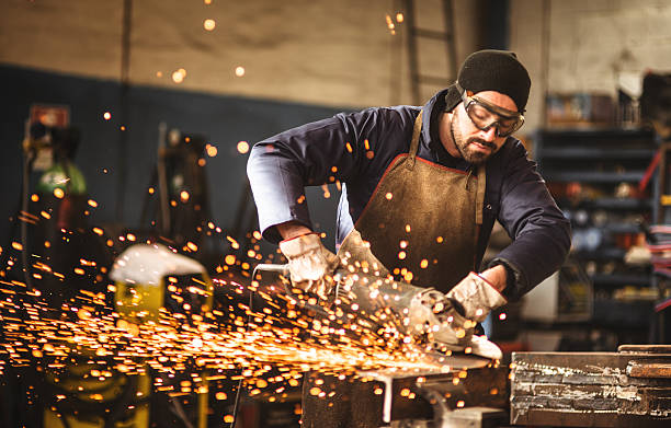 Affordable Welder Services in Northlakes, NC